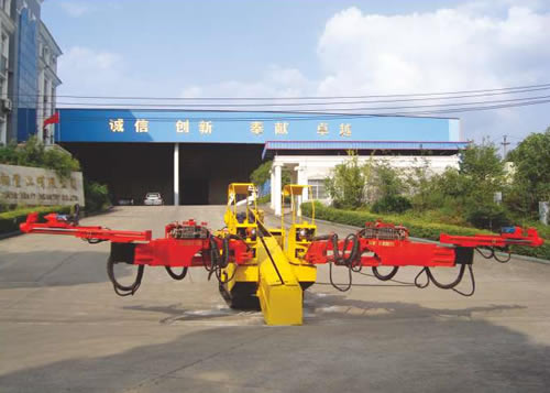 帶式轉(zhuǎn)載機(jī)維護(hù)及注意事項